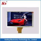 7``800*480TFT Monitor Display LCD Touchscreen Panel Module Display for Sale